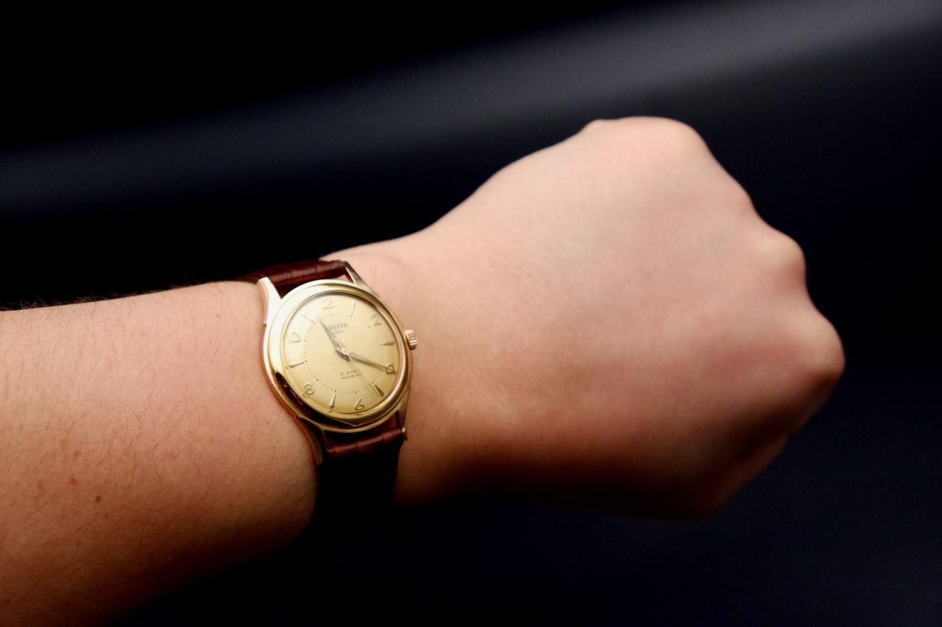 DREFFA Genève mécanique – Image 7