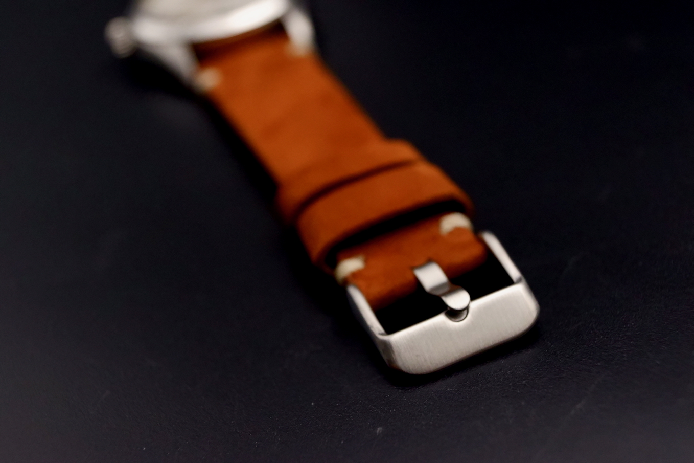 Tudor Oyster Prince Révisée TBE avec papiers d'authenticité 1962 – Image 6