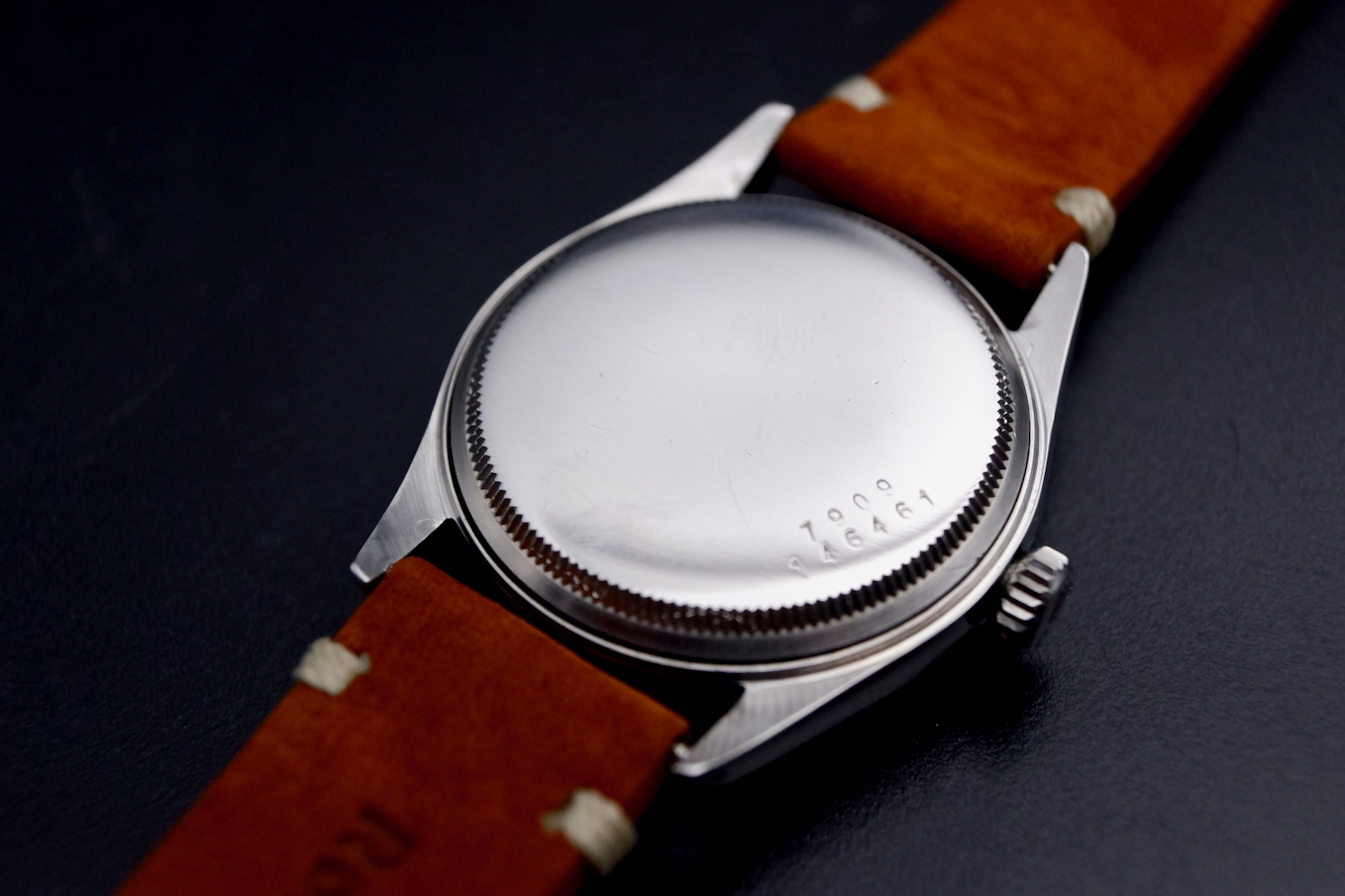 Tudor Oyster Prince Révisée TBE avec papiers d'authenticité 1962 – Image 8