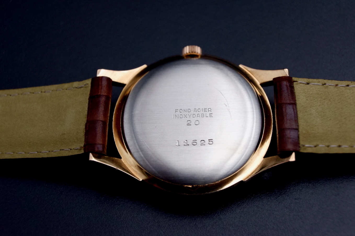 DREFFA Genève mécanique – Image 4