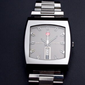 Rado Diastar automatic jour-date