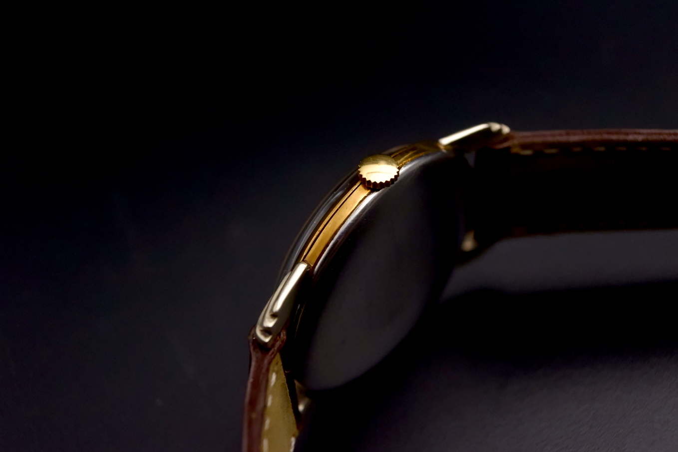 Titus Genève mécanique Révisée TBE – Image 3