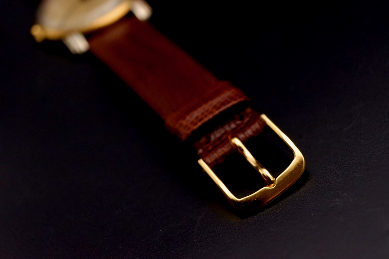 Titus Genève mécanique Révisée TBE – Image 5