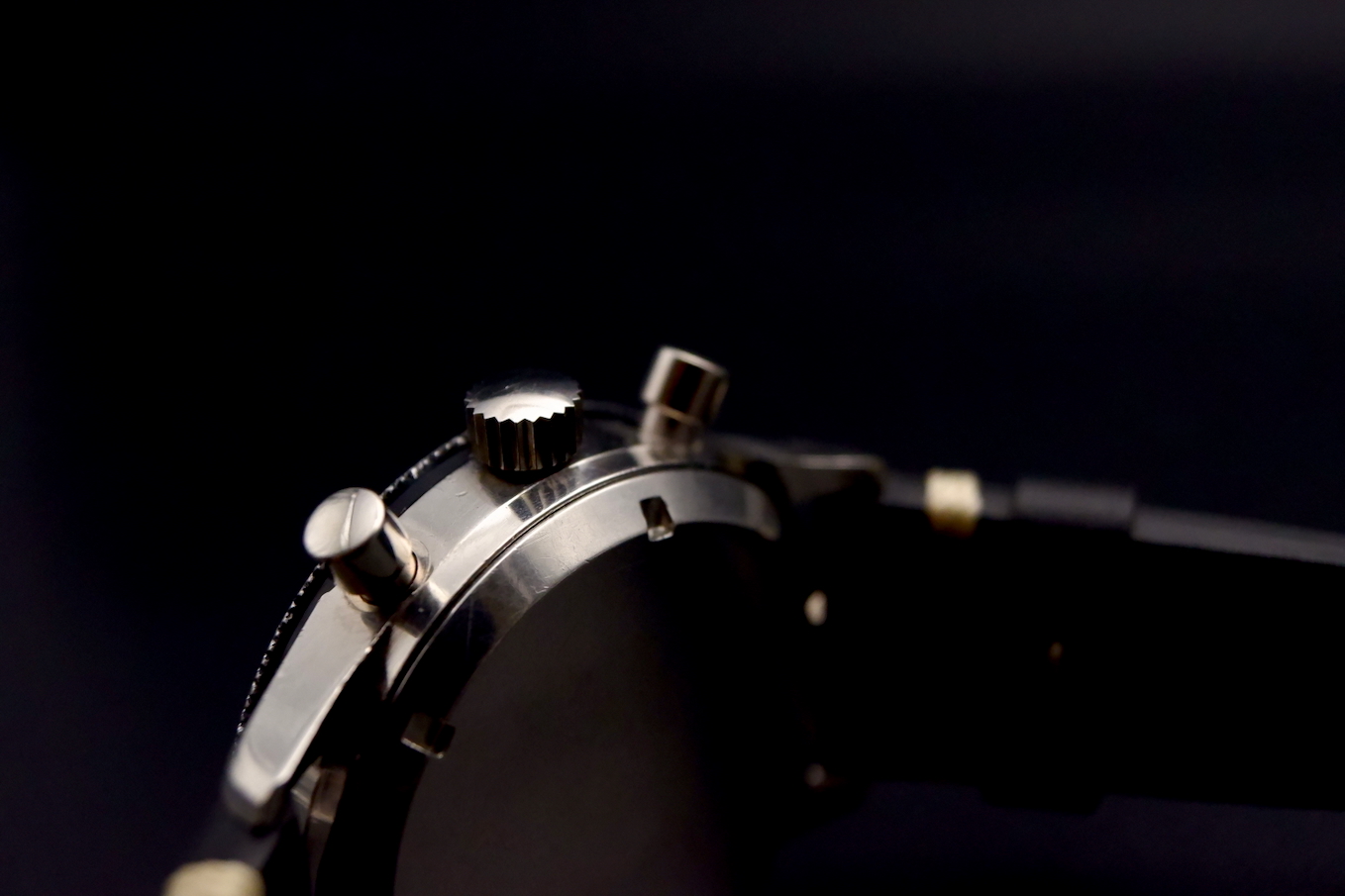 Auricoste TYPE 20 militaire Flyback Révisée TBE – Image 6