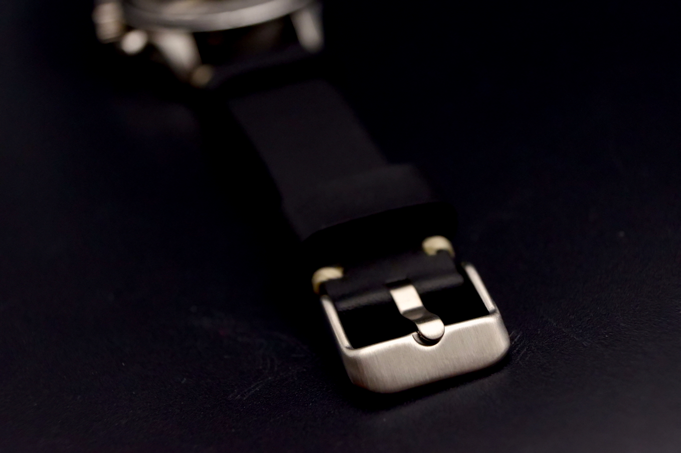 Auricoste TYPE 20 militaire Flyback Révisée TBE – Image 8