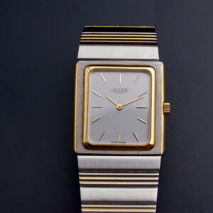 Jaeger-LeCoultre quartz vers 1990