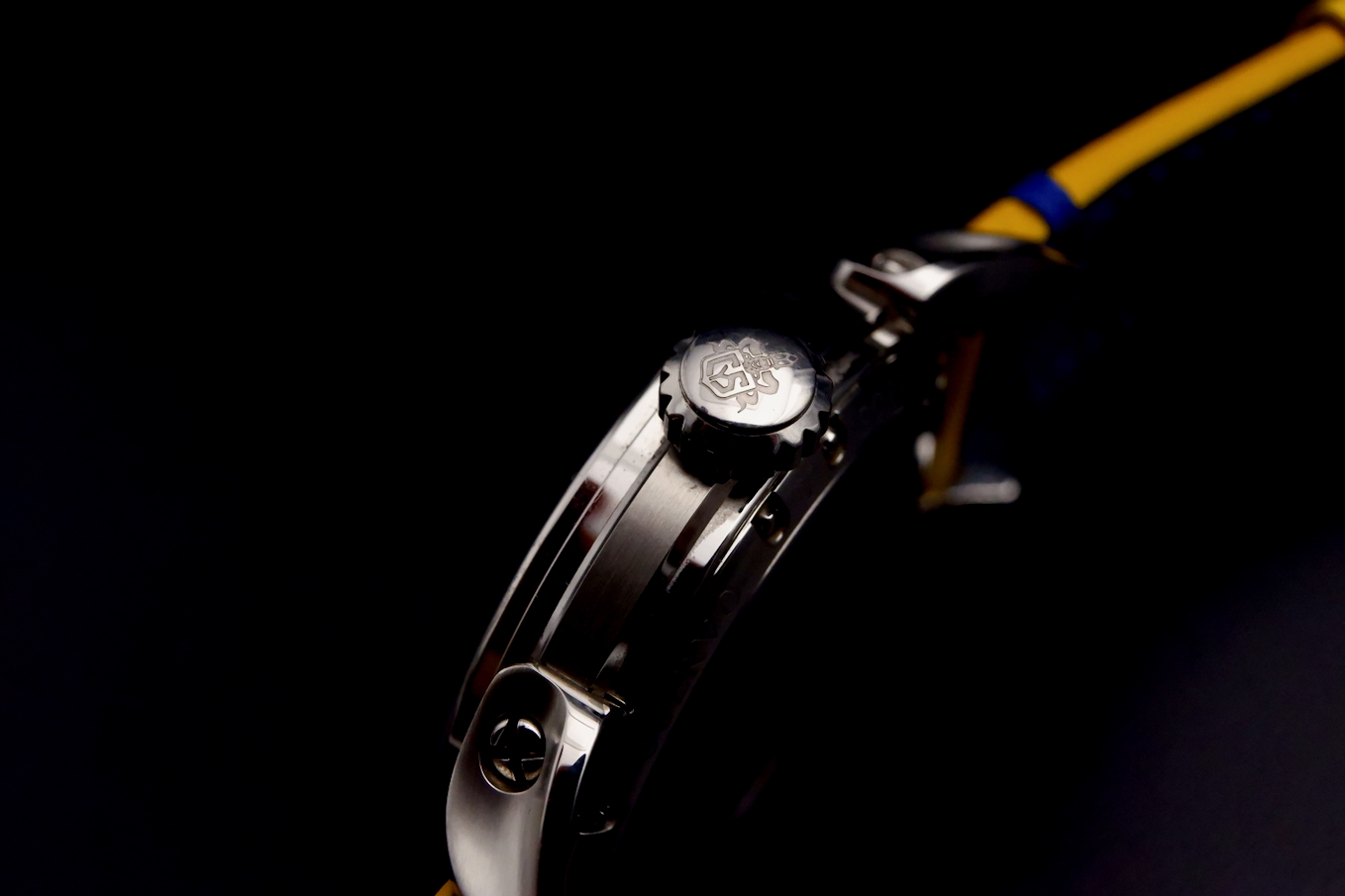 Cuervo y Sobrinos Historiador Cadiz C.F Vuelo automatique Suisse – Image 5