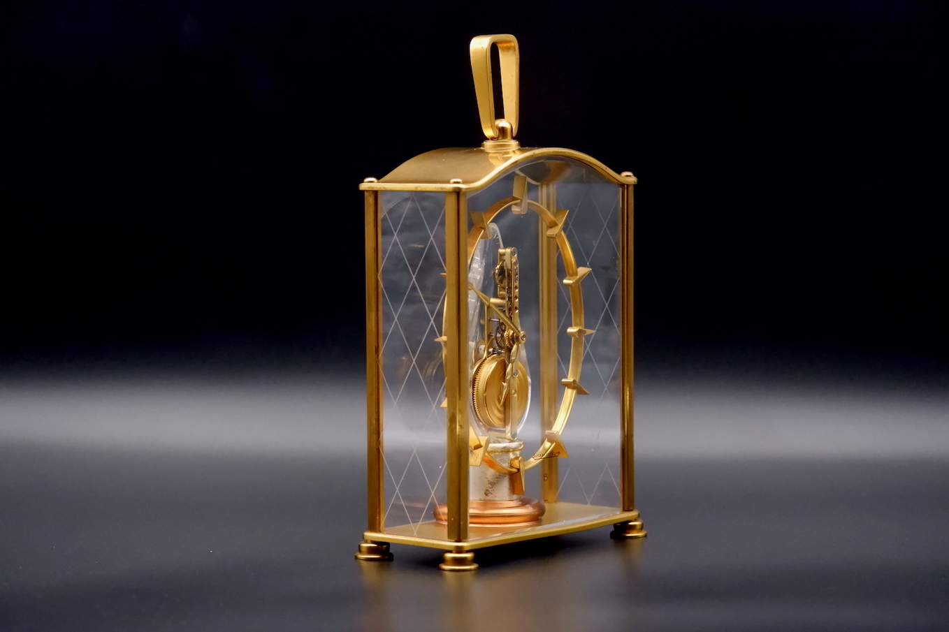 Pendulette Jaeger – Image 3