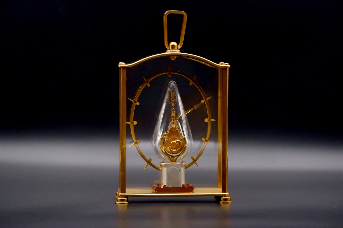 Pendulette Jaeger – Image 4