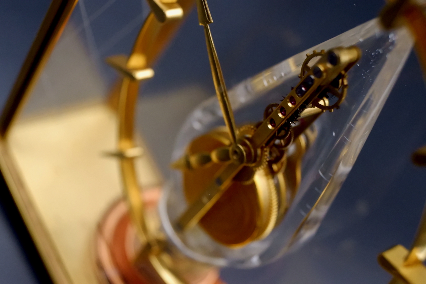 Pendulette Jaeger – Image 5