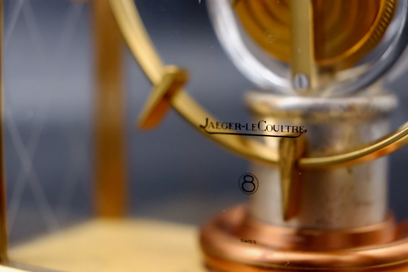 Pendulette Jaeger – Image 6