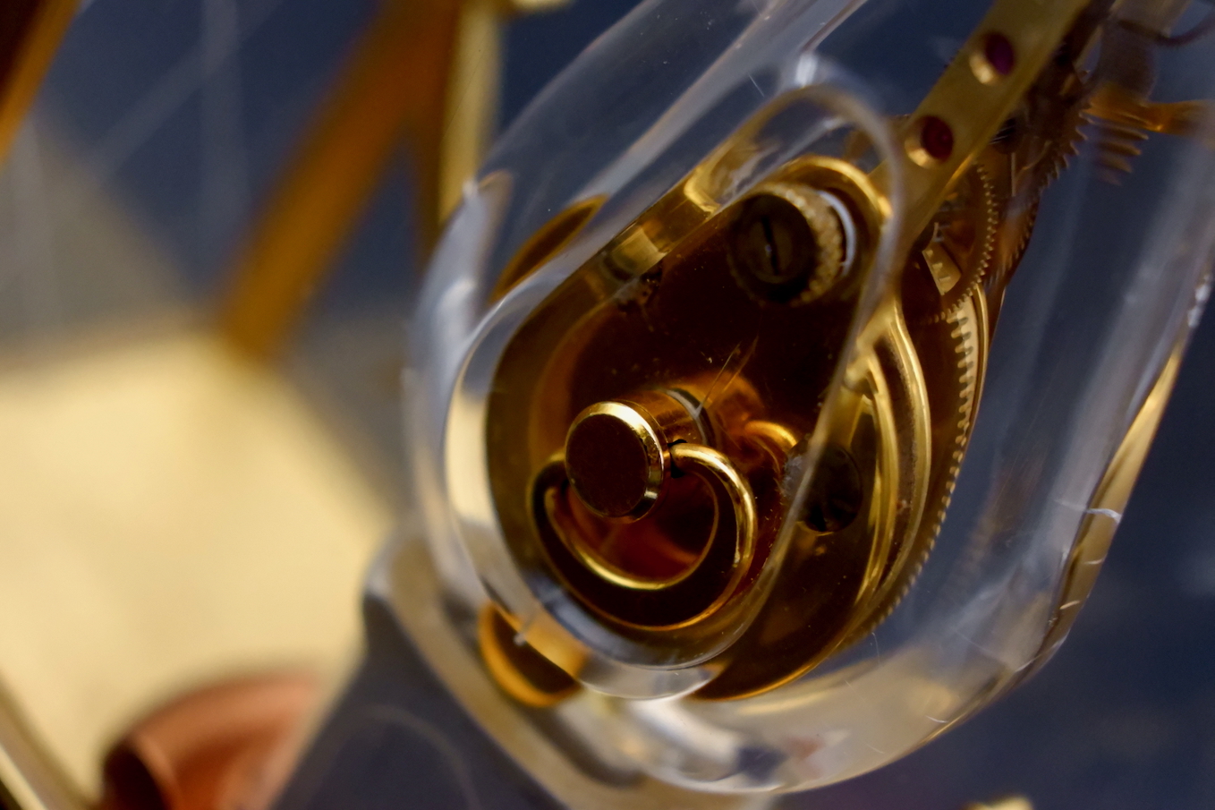 Pendulette Jaeger – Image 8