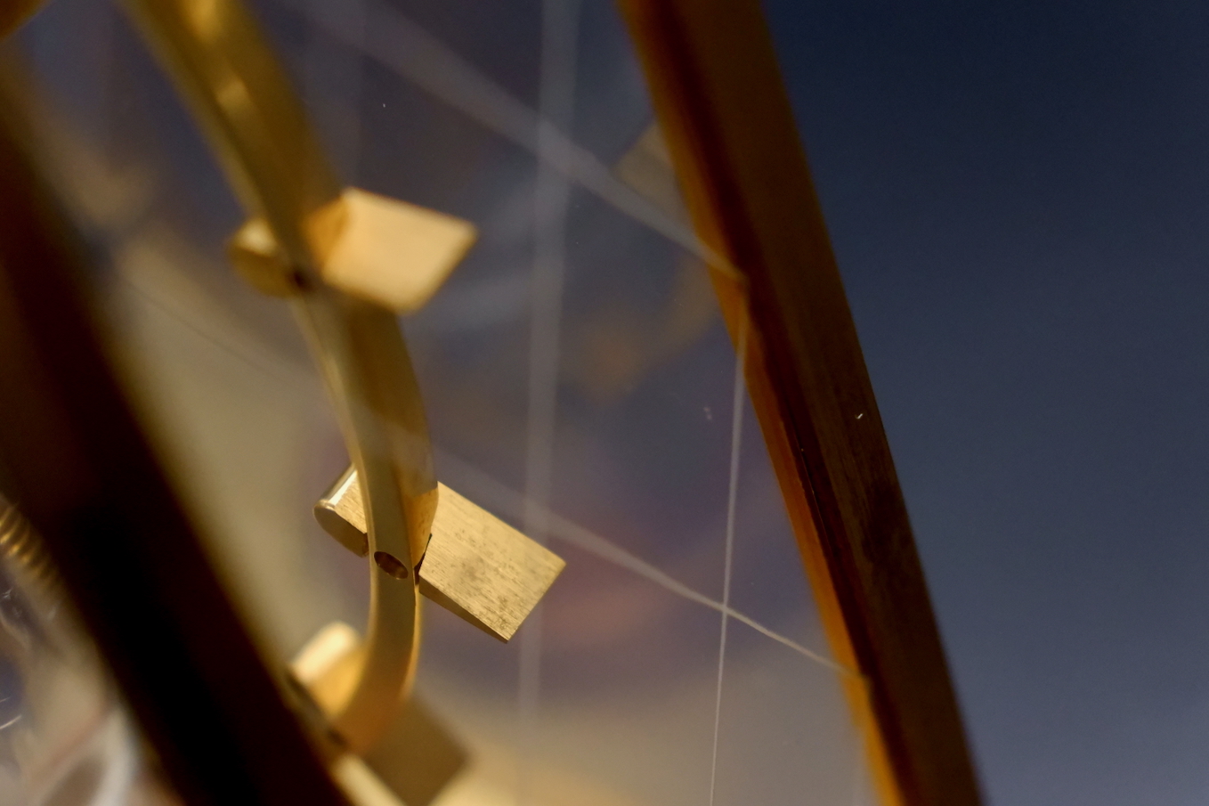 Pendulette Jaeger – Image 9