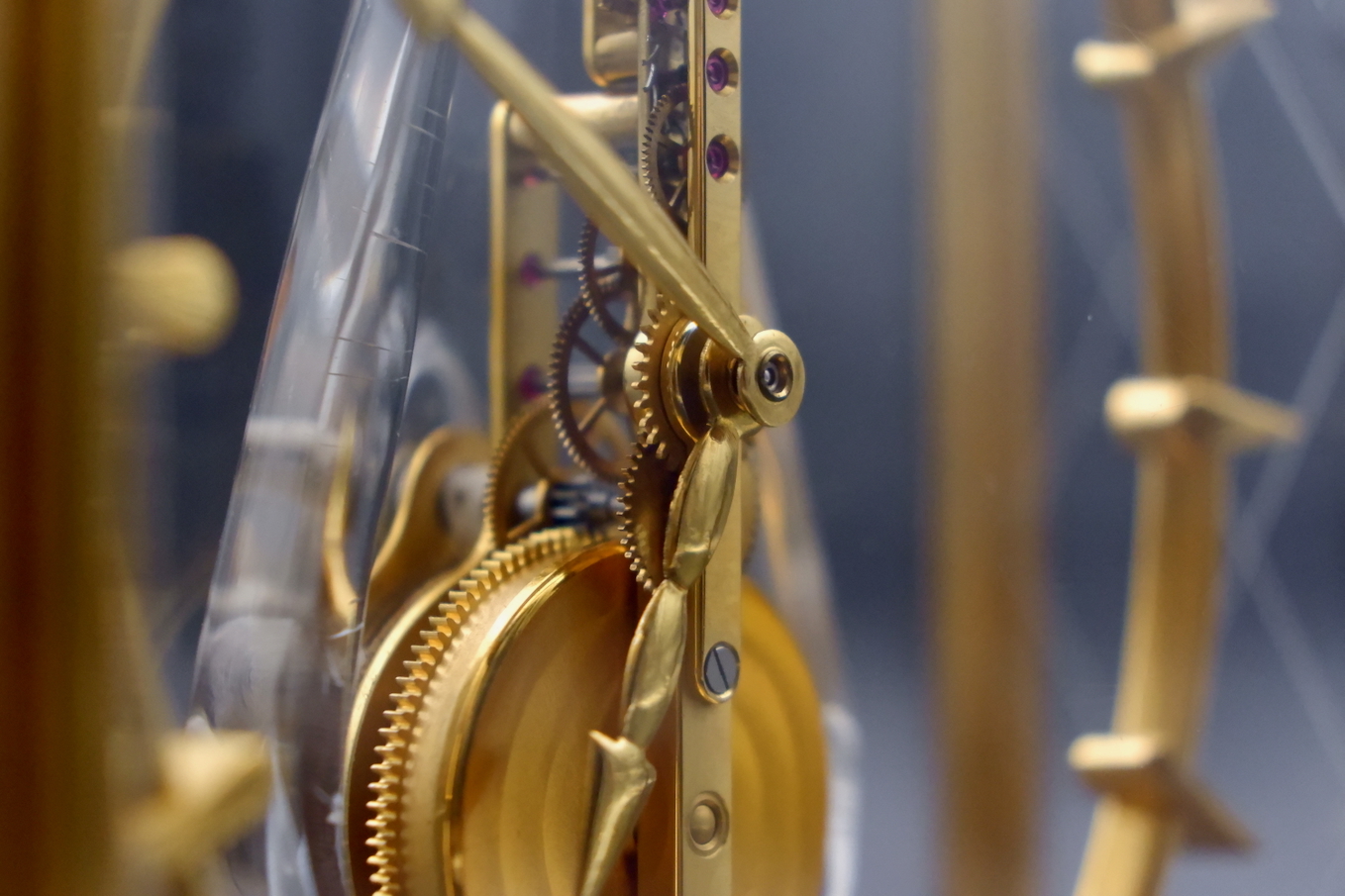 Pendulette Jaeger – Image 10