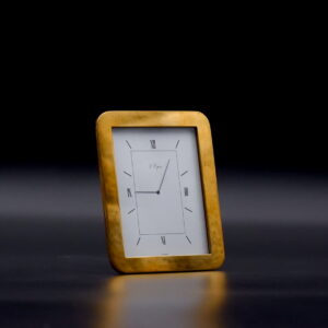 Pendulette l'épée Quartz