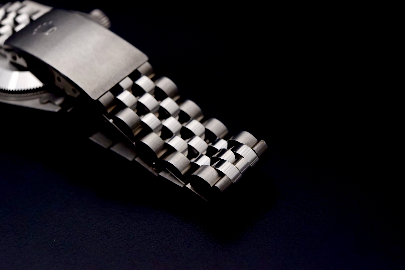 Rolex Datejust 31 Révisée Full set 1991 neuve de stock – Image 6