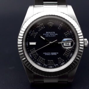 Rolex Datejust II Révisée TBE