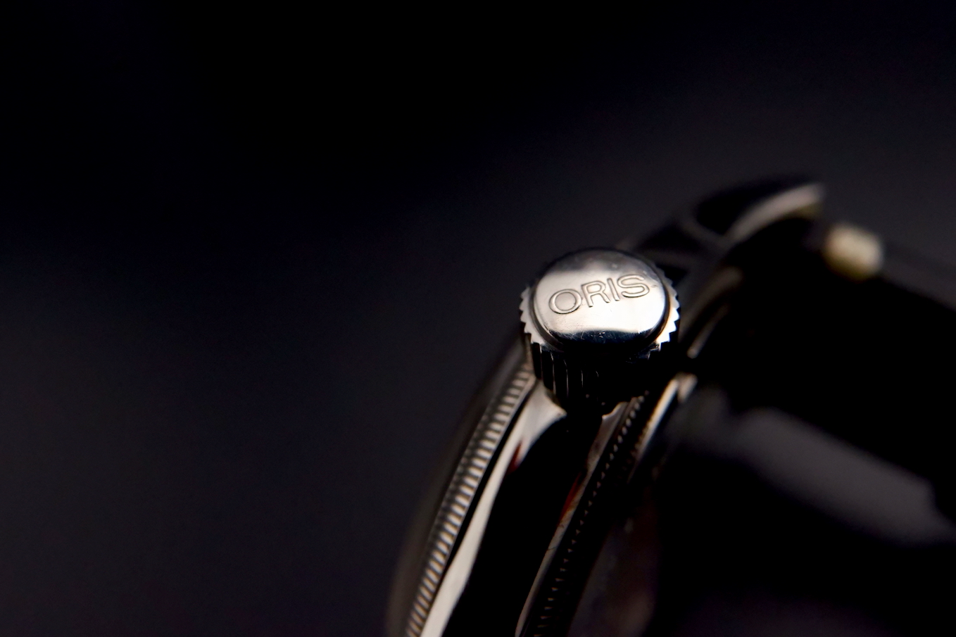 Oris Big Crown Pointer Date automatic Révisée TBE – Image 3