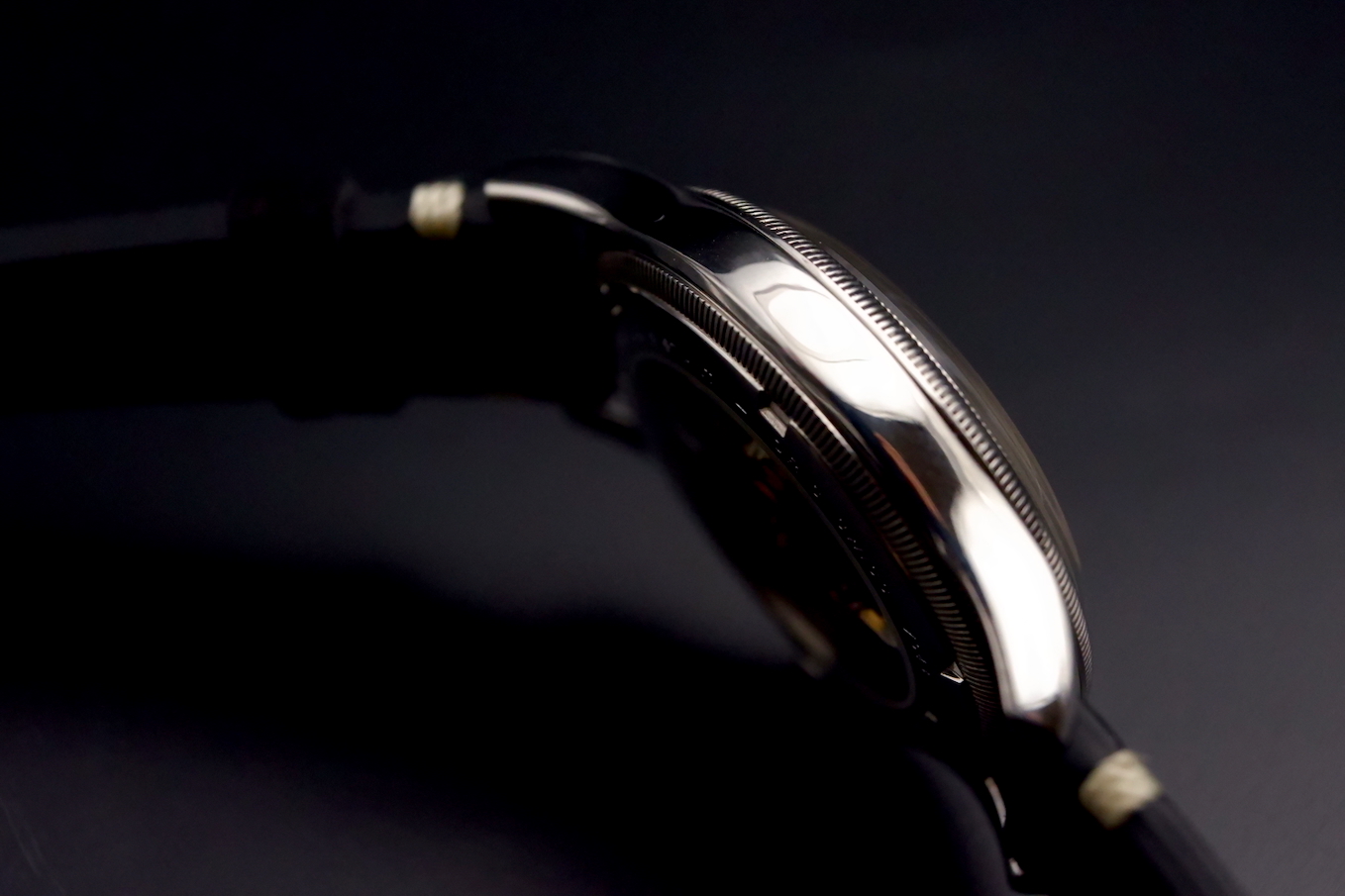 Oris Big Crown Pointer Date automatic Révisée TBE – Image 5