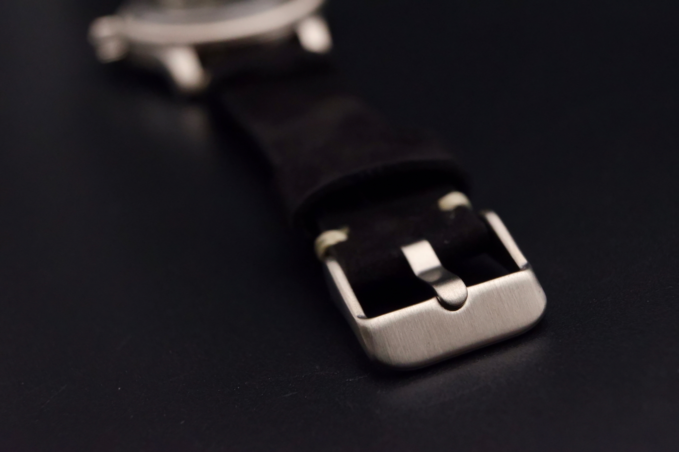 Oris Big Crown Pointer Date automatic Révisée TBE – Image 8