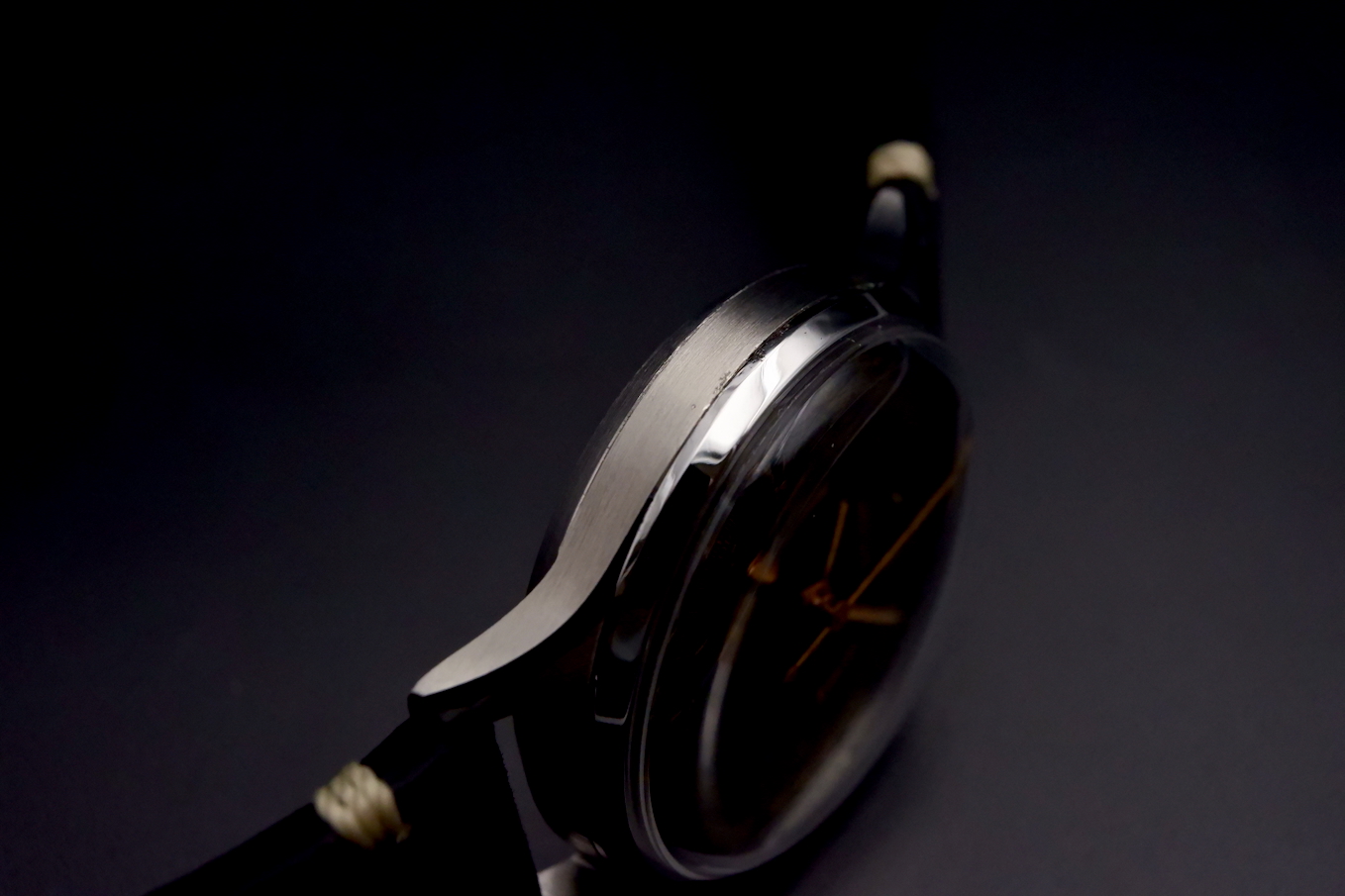 Angelus Rensie Chronographe vers 1950 révisée – Image 7