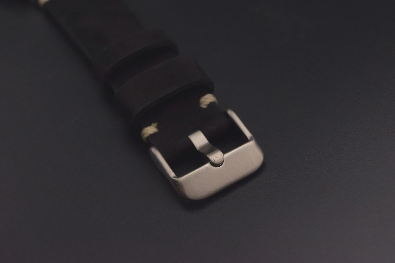 Angelus Rensie Chronographe vers 1950 révisée – Image 8