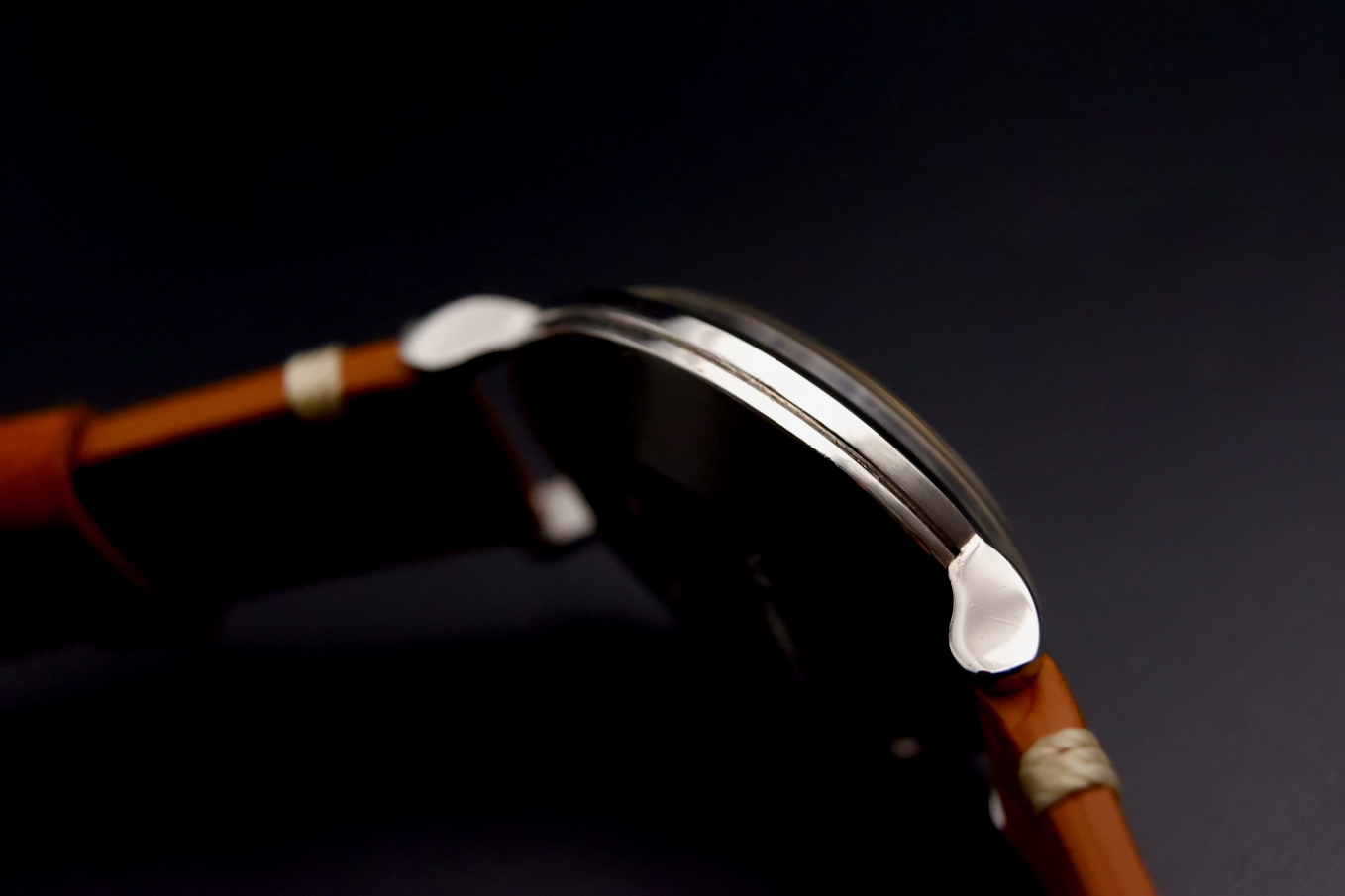 Jaeger-LeCoultre Memovox mécanique Révisée vers 1950 – Image 6