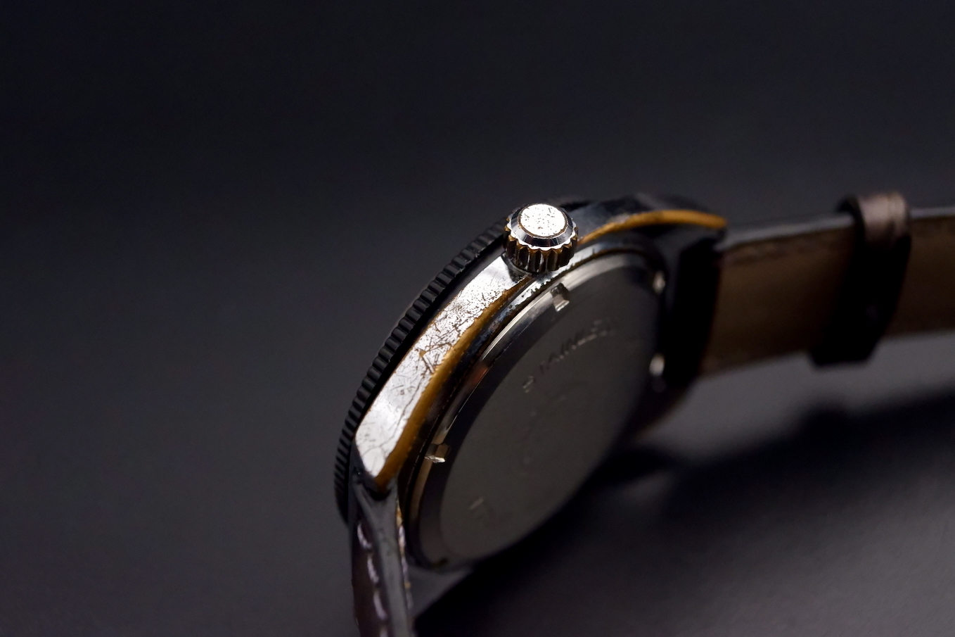 Lip Dauphine automatic Révisée TBE – Image 6