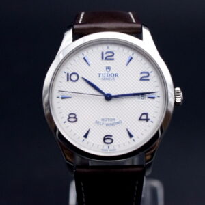 Tudor 1926 full set 2025 jamais portée
