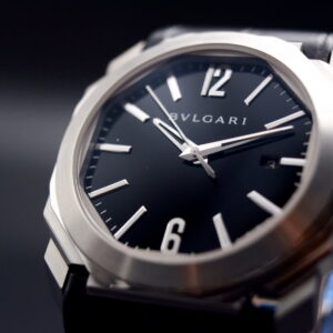 Bulgari Octo BGO 41s Full set 2020 jamais portée