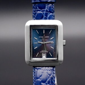 Ulysse Nardin Automatic 36000 Chronometer Révisée TBE