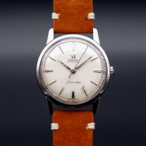 Omega Seamaster Automatic Révisée TBE