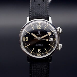 Lip Nautic Automatique vers 1970