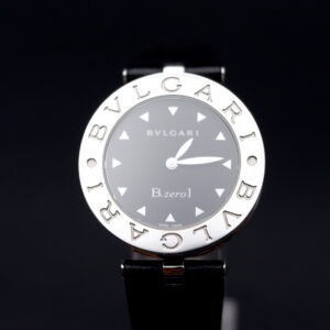 Bulgari B.Zero1 neuf de stock