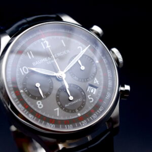 Baume & Mercier Capeland Chronographe Automatic
