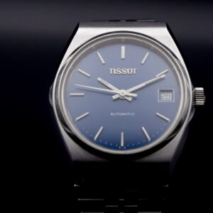 Tissot Seastar date Automatic