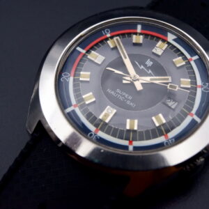 Lip Super Nautic-Ski électronic Révisée TBE