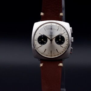 Lip Top Time Chrono Genève Révisée TBE