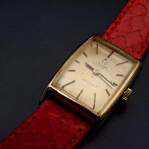 Omega De ville Automatic Lady TBE