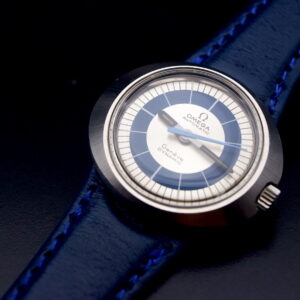 Omega Dynamic Geneve lady automatic tbe