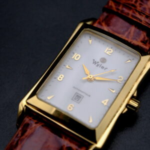 Wyler Vetta Genève Automatic TBE