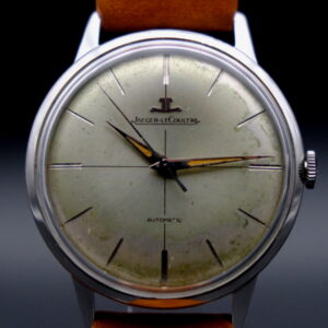 Jaeger-LeCoultre Automatique K880 Révisée TBE