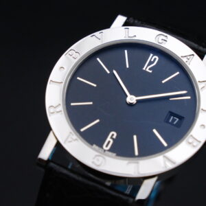 Bulgari Bulgari quartz 33 mm TBE