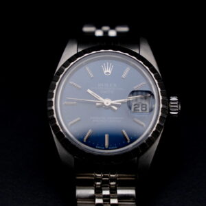 Rolex Oyster Perpetual Révisée TBE 26 mm